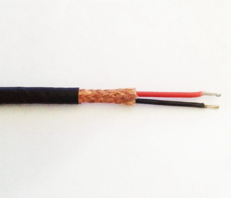 南洋屏蔽雙絞電纜